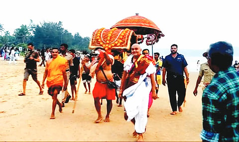 GKN SHIVA-GANGA VIVAH