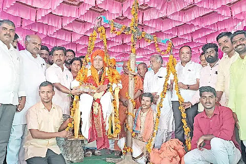 GLD 20 TULABHAR