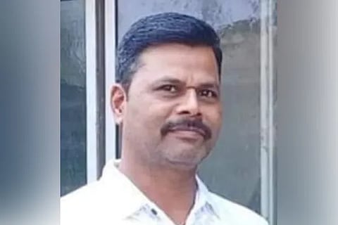 Gajanana Hiremath