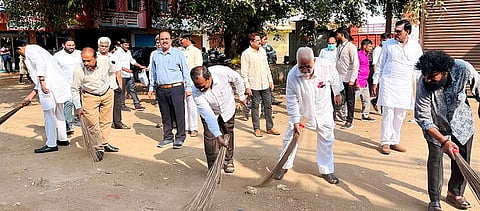 Gandhi Gunj