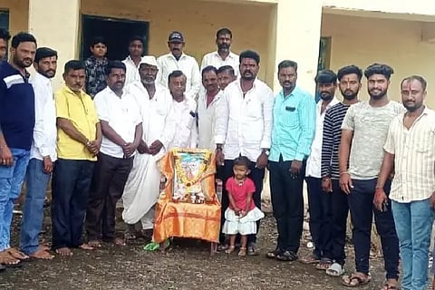 Golageri, Maharishi Valmiki, Brahmadevanamadu, Ramayana, philosopher,