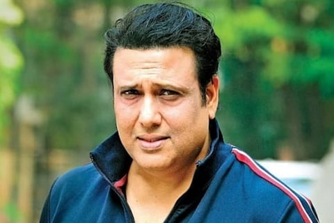 Govinda