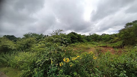 Gramanthara