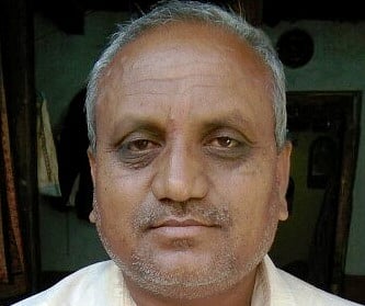 Gurunath vadde