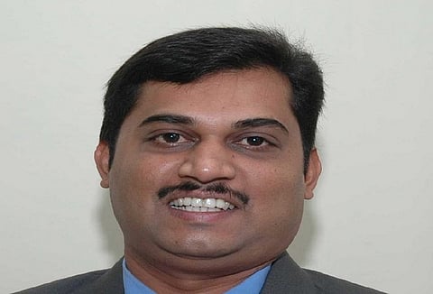 H.T.Anil