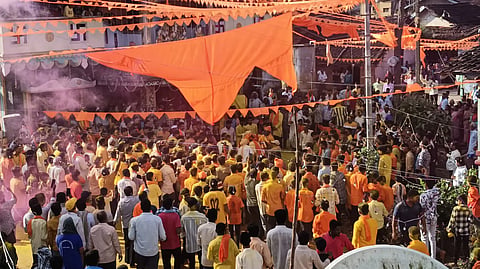 HALIYAL PALLAKKI