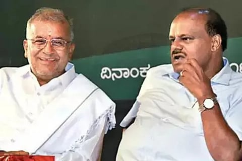 HDK GTD