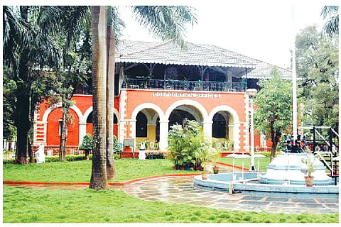HDMC OFFICE