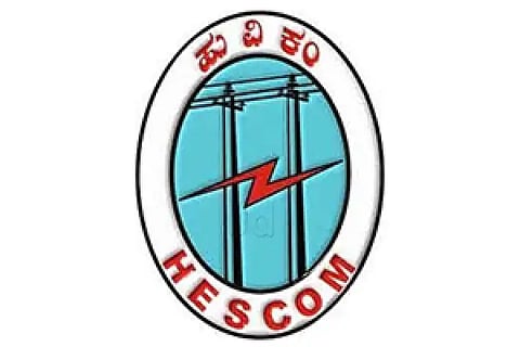 HESCOM HUBBALLI