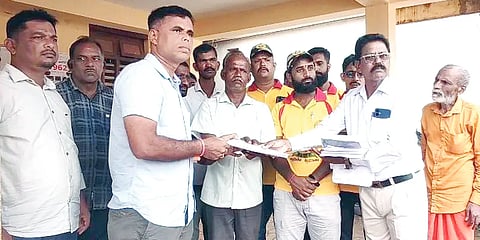 HNR MANAVI