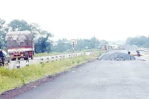 HUBLI DHARWAD BYPASS
