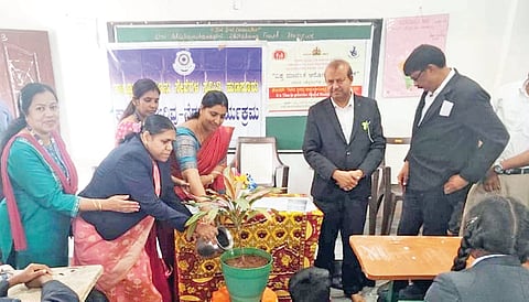 HUN-OCT-26-1(ADI CHUNCHANAGIRI SCHOOL PROGRAMME)