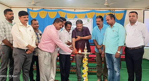 HUN-OCT-29-1(AGRI DEPT PROGRAMME)