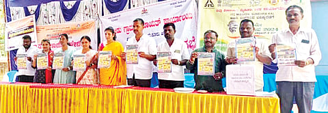HUN-OCT-4-1(HALEBEEDU GP PROGRAMME)