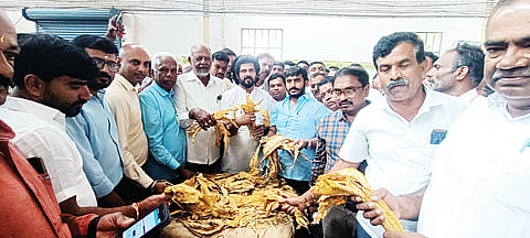 HUN-OCT-7-1(TOBACCO BOARD PROGRAMME)