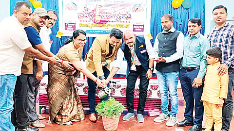 HUN-OCT-7-4(ROTARY PROGRAMME)