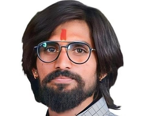Hanmu Paaji -