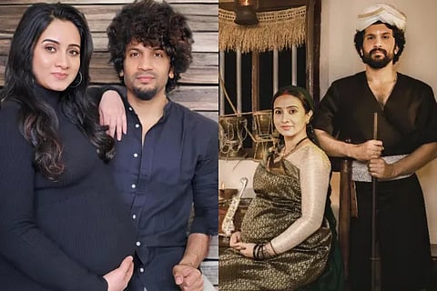 Harshika Bhuvan