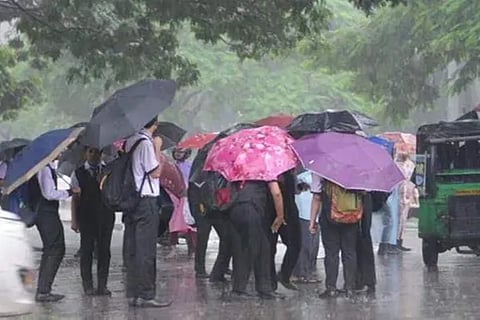 Heavy Rain