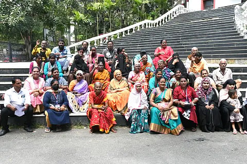 Human Rights Welfare Organization