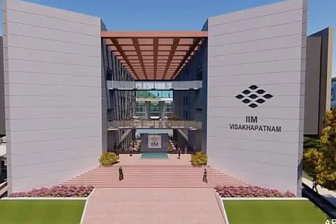 IIM