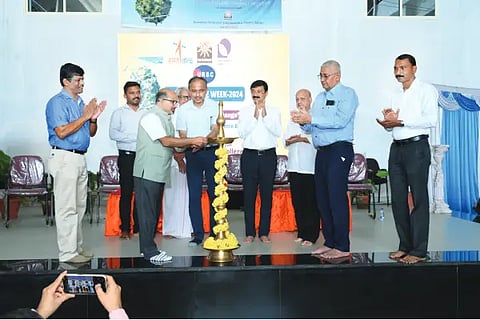 ISRO