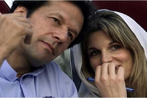 Imran Khan