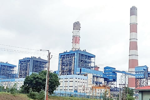 Is the tax of the affected villages heavy for the plant1