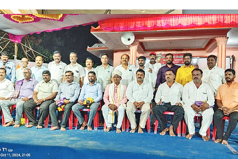 Ishtartha siddhi by Devi Puja