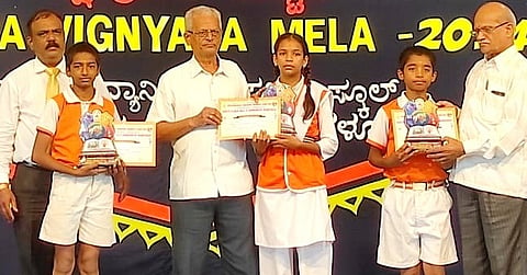 Janseva School - Copy