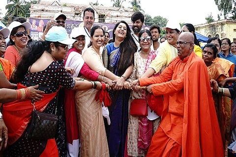 Jayadeva Shree