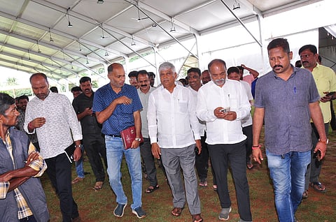 Job fair on 18th and 19th Mandya