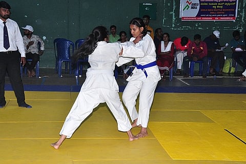 Judo