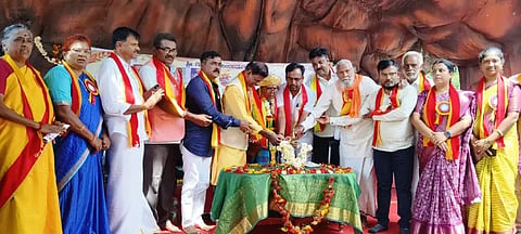 KDR janapda
