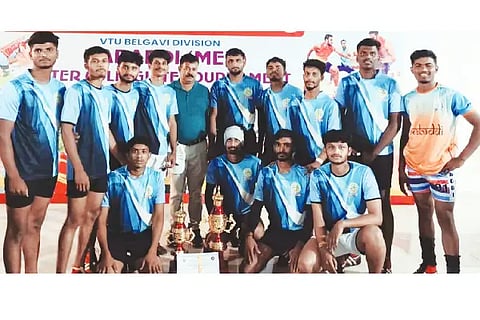 Kabaddi