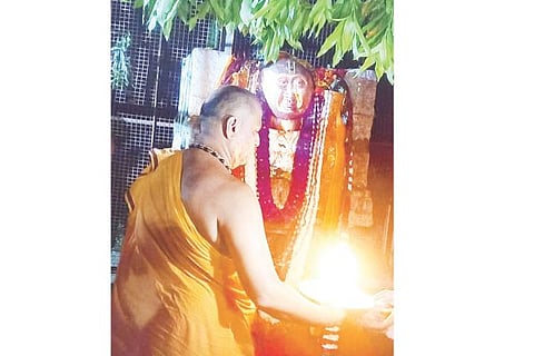 Kampli Brundhavana