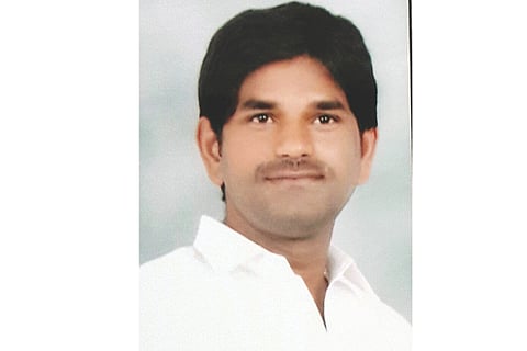 Kampli Ganesh