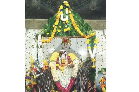 Kampli Karnika