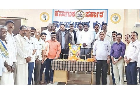 Kampli valmiki