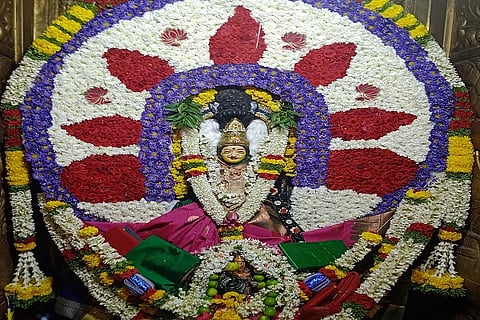 Kanive Maramma Devi