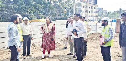 Kanni Market
