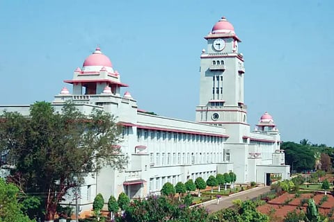 Karnataka Univarcity dharwad
