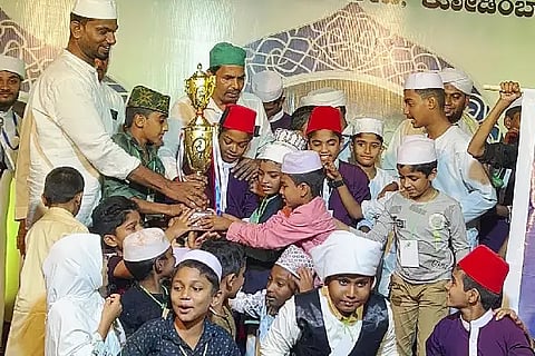 Kdb_Milad-fest