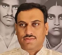 Khaja Kalilulla