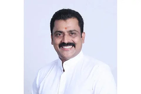 Kishore Kumar Putturu