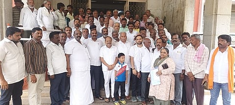 Kondavadi_Nomination