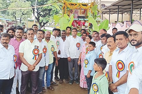 Kudlgi Valmiki