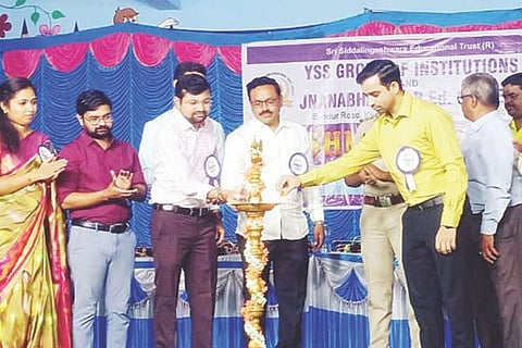 Kudlgi school