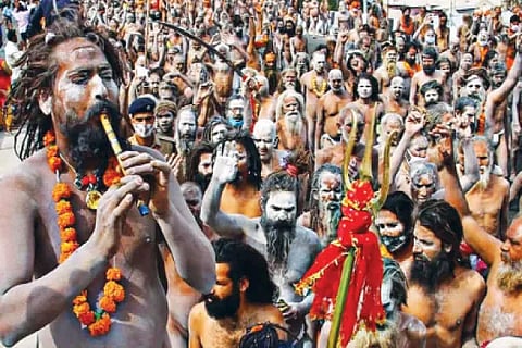 Kumbh Mela