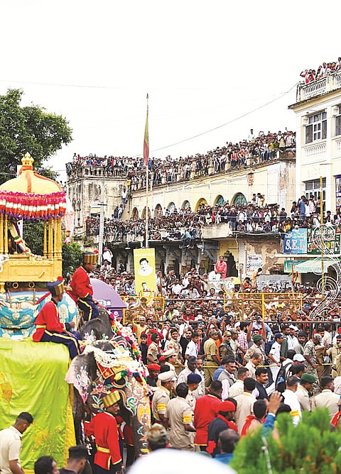 mysore